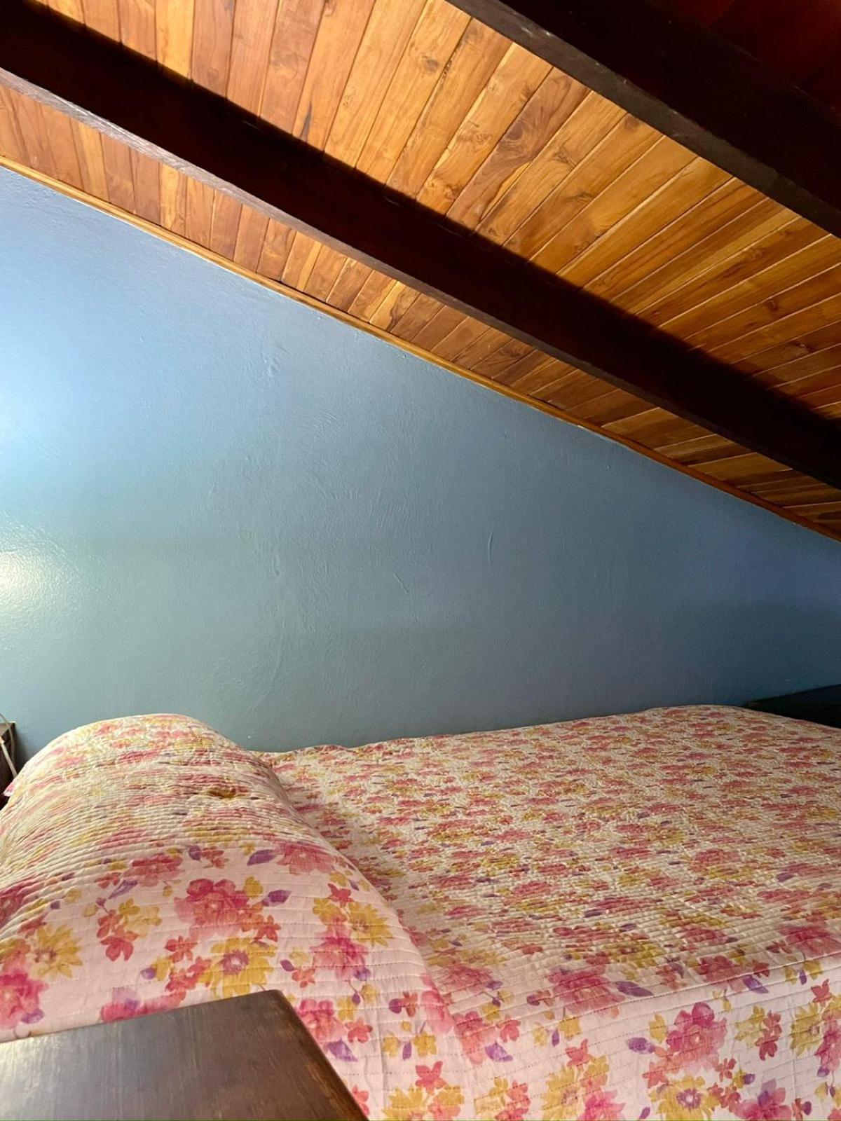 Hotel Boruca タマリンド エクステリア 写真